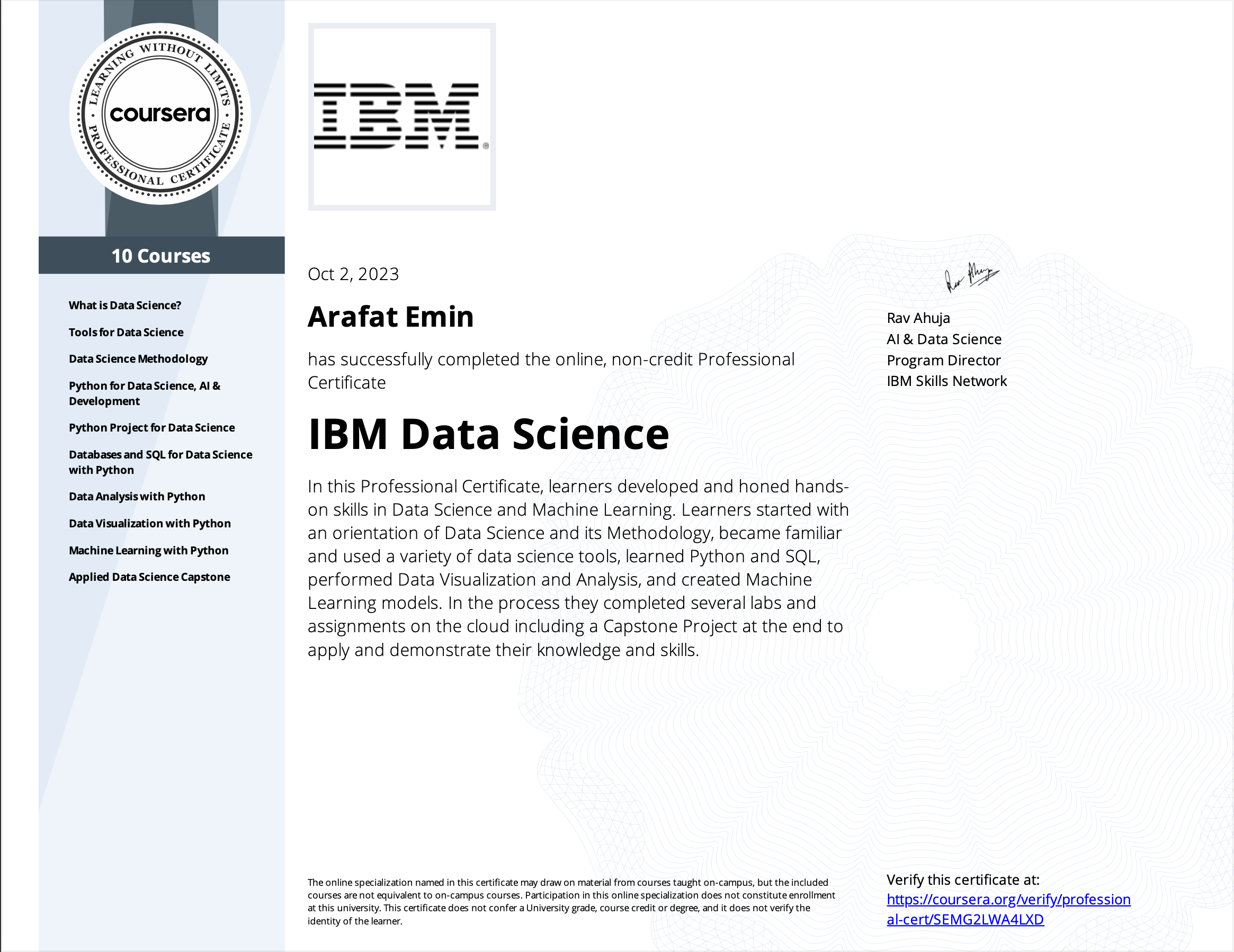 Project Image