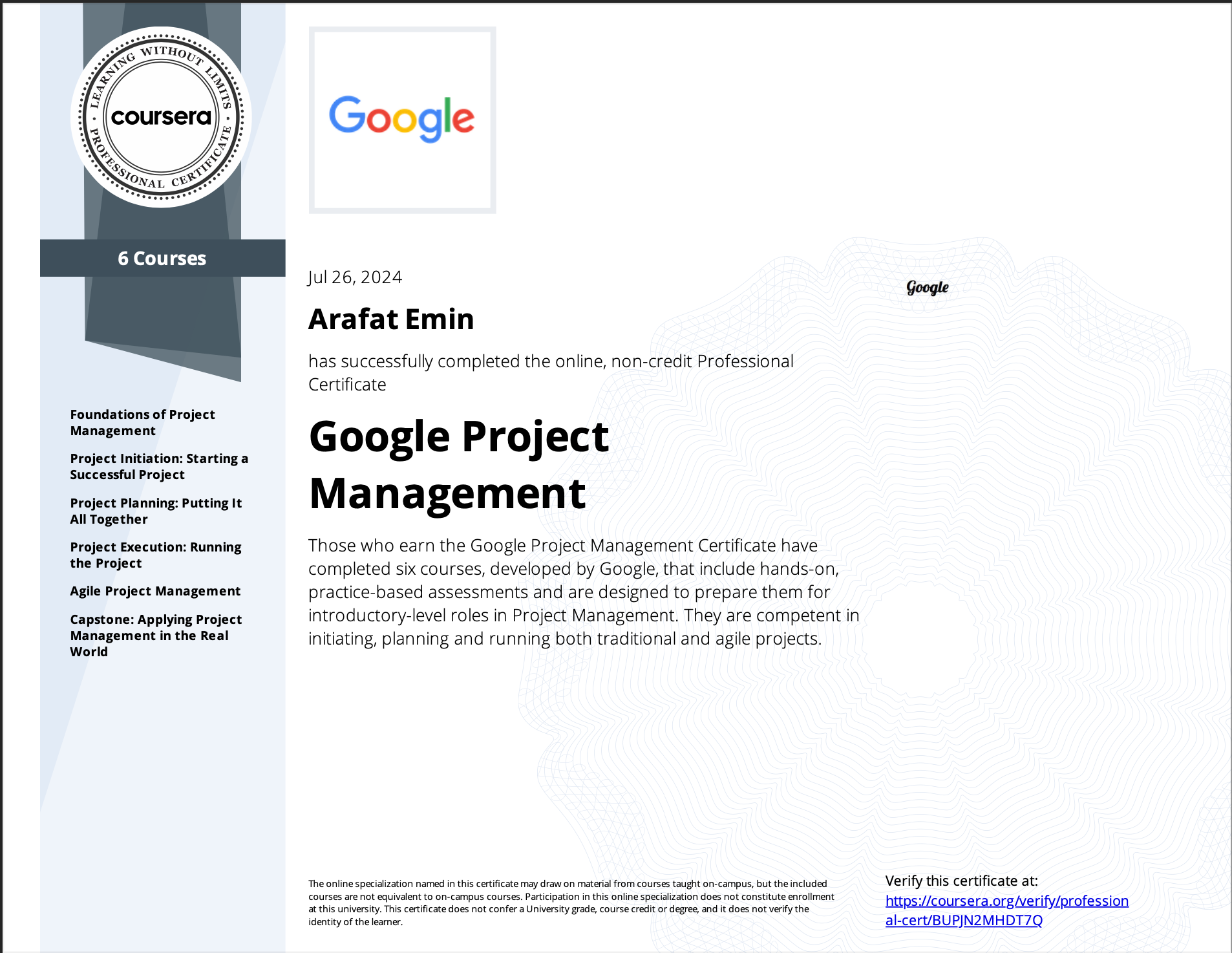 Project Image